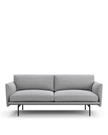 Toriko Two Seater Sofa | FINAL SALE