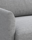 Toriko Three Seater Sofa