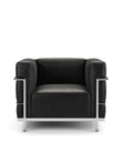 Corbusier Grand Modele Lounge Chair