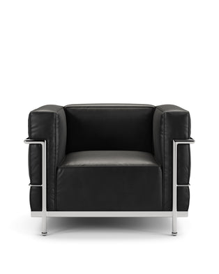 Corbusier Grand Modele Lounge Chair