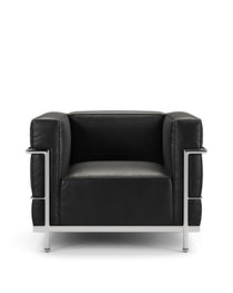 Corbusier Grand Modele Lounge Chair