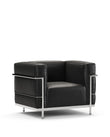 Corbusier Grand Modele Lounge Chair
