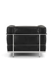 Corbusier Grand Modele Lounge Chair