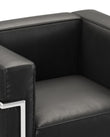 Corbusier Grand Modele Lounge Chair