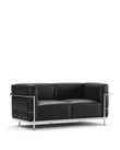 Corbusier Grand Modele Two Seater Sofa | FINAL SALE