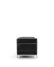 Corbusier Grand Modele Two Seater Sofa | FINAL SALE