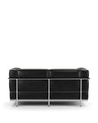 Corbusier Grand Modele Two Seater Sofa | FINAL SALE