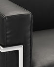 Corbusier Grand Modele Two Seater Sofa | FINAL SALE