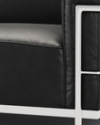 Corbusier Grand Modele Two Seater Sofa | FINAL SALE