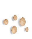 The Dots Style Coat Hooks | FINAL SALE