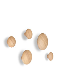 The Dots Style Coat Hooks | FINAL SALE