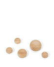 The Dots Style Coat Hooks | FINAL SALE