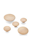The Dots Style Coat Hooks | FINAL SALE