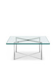 Manhattan Coffee Table | FINAL SALE