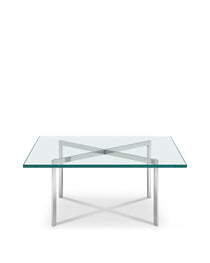 Manhattan Coffee Table | FINAL SALE