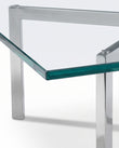 Manhattan Coffee Table | FINAL SALE