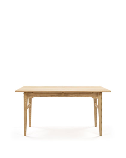 Dining Tables Wegner Dining Table, Ash