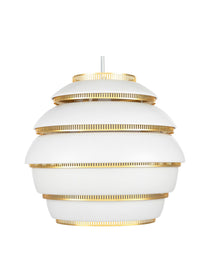Beehive Pendant | FINAL SALE