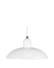 Cille Pendant Lamp | FINAL SALE