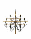 Gino Sarfatti Chandelier | FINAL SALE