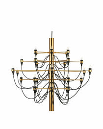Gino Sarfatti Chandelier | FINAL SALE