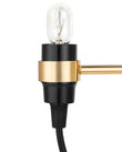 Gino Sarfatti Chandelier | FINAL SALE