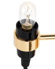 Gino Sarfatti Chandelier | FINAL SALE