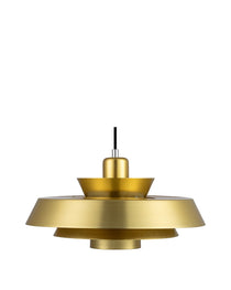 Jo Hammerborg Nova Lamp | FINAL SALE