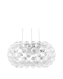 Eliana Gerotto Lamp, Small | FINAL SALE
