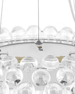 Eliana Gerotto Lamp, Large | FINAL SALE