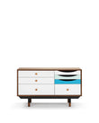 Finn Juhl Credenza, Small | FINAL SALE