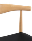 Elbow Chair, Wide Version