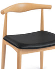 Elbow Chair, Wide Version