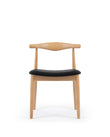 Elbow Chair, Wide Version