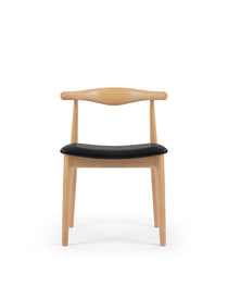 Elbow Chair, Wide Version