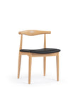 Elbow Chair, Wide Version