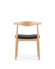 Elbow Chair, Wide Version