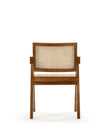 Chandigarh Rattan Armchair
