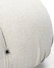 Mario Bellini Module, Left Arm