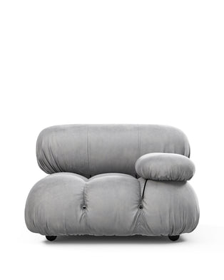 Mario Bellini Module, Right Arm | FINAL SALE