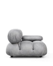 Mario Bellini Module, Right Arm | FINAL SALE