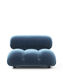 Mario Bellini Module, Armless