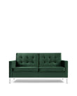 Florence Two Seater Sofa | FINAL SALE