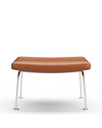 Oslo Ottoman | FINAL SALE