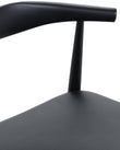 Elbow Chair, Wide Version