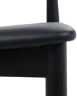 Elbow Chair, Wide Version