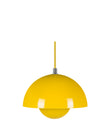 Flower Pot Pendant Lamp | FINAL SALE