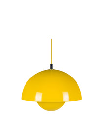 Flower Pot Pendant Lamp | FINAL SALE