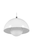 Flower Pot Pendant Lamp | FINAL SALE