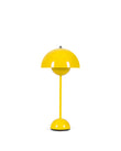Flower Pot Table Lamp | FINAL SALE